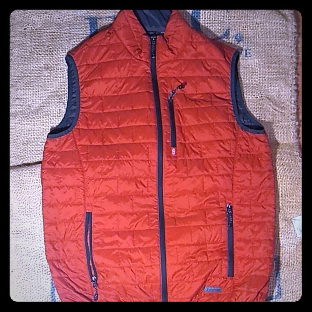 Free Country vest